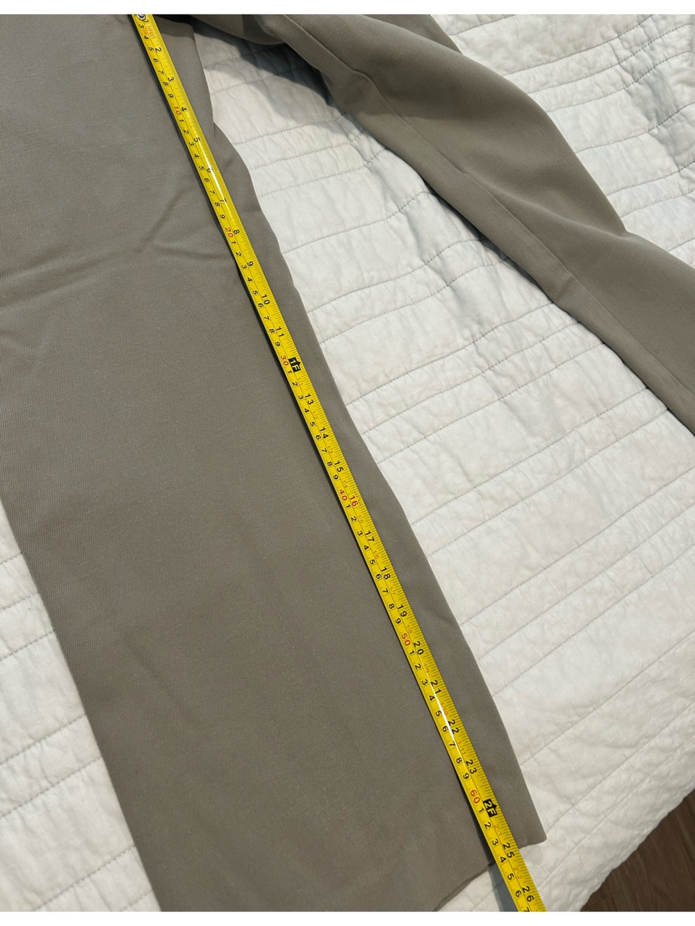 Babaton Pants - Picture 4 of 6